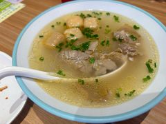 -小杨生煎(松江大学城店)
