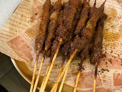 -李记鲜切牛肉自助火锅(紫薇花园店)