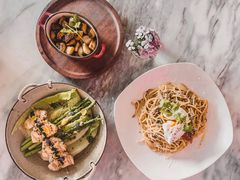 -The Rug Cafe(王府中环店)