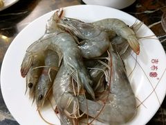 -吉布鲁牛排海鲜自助(武侯泛悦国际店)