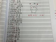 -新航道雅思托福·留学·考研培训(人民广场校区)