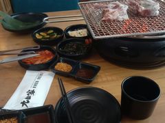 -九田家黑牛烤肉(溧水万达店)