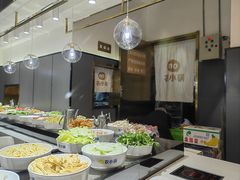 -农小锅自助小火锅(北京大兴凯德店)