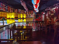 大堂-达摩食堂(仓山万达店)