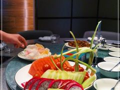 -盛武肥牛·清真海鲜火锅(昆区店)