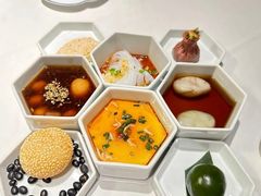 -民国红公馆·秦淮八艳(夫子庙店)