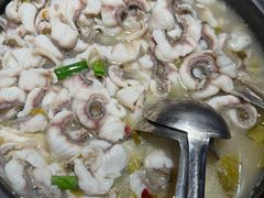 -周渝食惦酸菜鱼(青浦店)