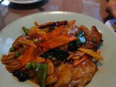 灵山什锦-品渔味湖鲜馆(拈花湾店)