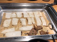 -新石器烤肉(南站店)