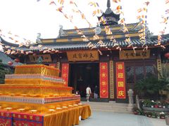 -西林禅寺