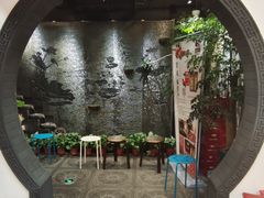 -秦月轩·陕西家乡菜(阜成路·五棵松店)