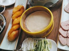 -龙聚德北京烤鸭(沙坪坝华宇A馆店)