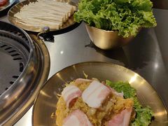 -炉队长·齐齐哈尔家庭烤肉(马家堡店)