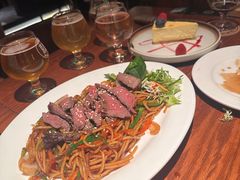 -京A Taproom·精酿餐吧(CBD店)