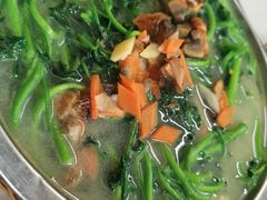 -台山第一家兴华黄鳝饭·黄鳝婆(彭沙坑总店)