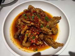 绝味凤爪-湘语·湖南家常菜(新洲店)