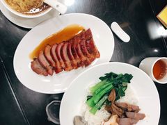 -丽的面家(多宝路店)