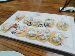 -聚缘堂·海鲜私房菜(松岭路店)