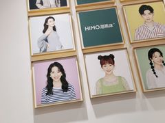 -海马体照相馆(重庆爱琴海购物公园店)