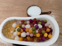 -山城外·非遗酸菜鱼(蜀都万达店)