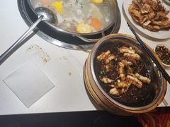 -红日饭店(裕隆三路店)