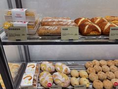 -喜茶(广州北京路惠福东店)