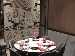 -大喜牛鲜牛肉火锅(世纪金源店)