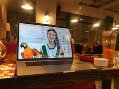 -么么咖啡(亚运豪庭店)