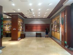 -李大钊烈士陵园