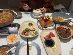 -鹿港小镇(黄金店)