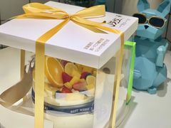 -丁先生蛋糕·品质鲜作(桐梓林店)
