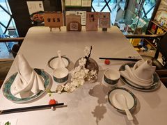-肆月河豚·新淮扬(金融街店)
