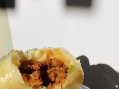 -贰柒松针包子