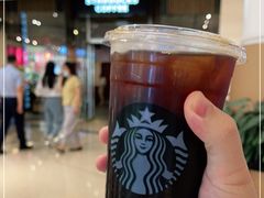 -星巴克臻选(国贸商城首店)