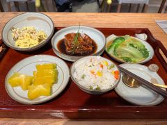 -山食间·中式营养轻餐(保利时光里店)