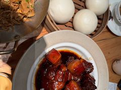 -黄山老妈·土菜(碧桂园店)