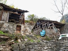 -高荡千年布依古寨旅游景区