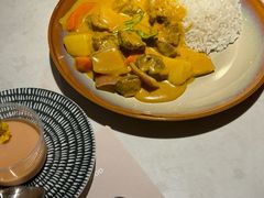 -POKIPOKI泰食谷仓东南亚菜(侨香店)