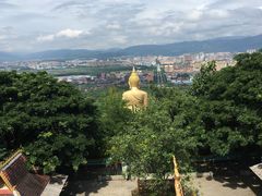 -西双版纳勐泐文化旅游区