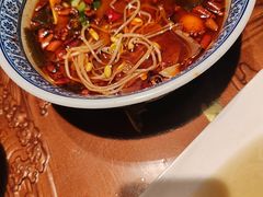 -缪氏川菜(深圳北站缤果空间店)