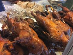 -赵鸭子甜皮鸭·非物质文化遗产(致江路分店)