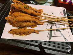 -应天大明王朝·南京菜(中山陵店)