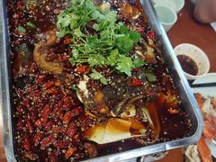 -南海渔家•海鲜•正宗海南菜(海棠湾店)
