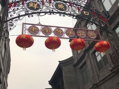 -鲜鱼口老字号美食街