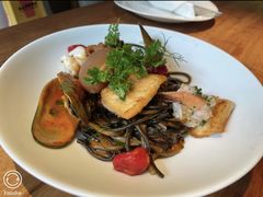 -翠贝卡&Mama Kelly Brunch Coffee(河西店)