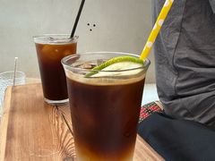 -Sirena海妖日咖夜酒