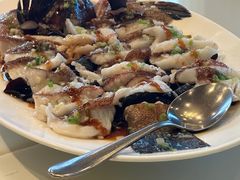 -利苑酒家(金宝店)