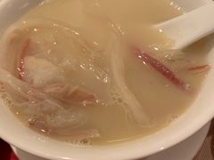 古法鸡煲翅-陶陶居海鲜酒家(新马路店)