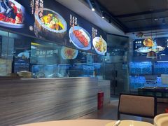 -上座·餐厅(阳光100店)