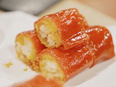 -点都德(聚福楼店)